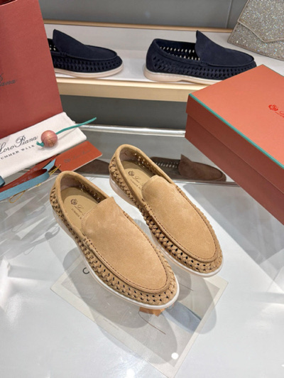 Loro Piana Men Shoes-42